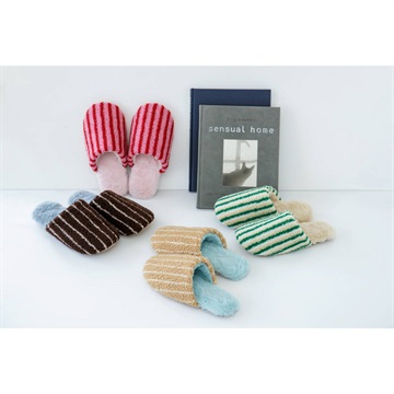 【TINY JOY LAB】ルームシューズ M 23-24.5cm