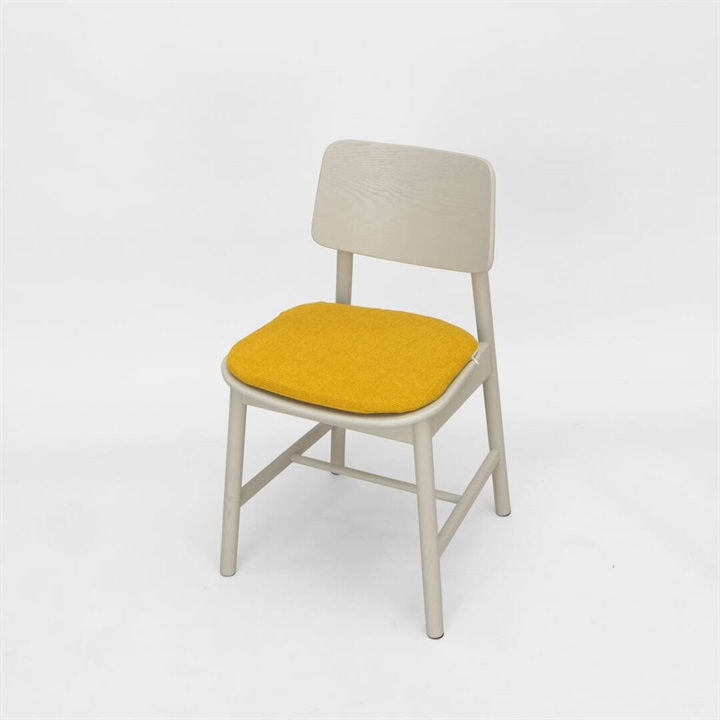 【ENEN】KUUM チェア Shikaku オプションチェアパッド