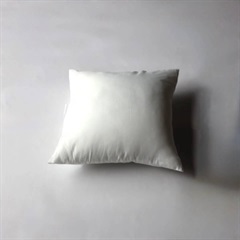 【ENEN】Nude Cushion / ヌードクッション※中材(ホワイト)