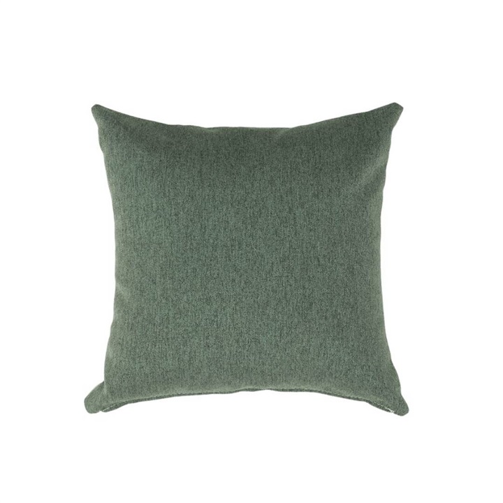 【ENEN】Two-tone Cushion Cover / ツートーンクッションカバー