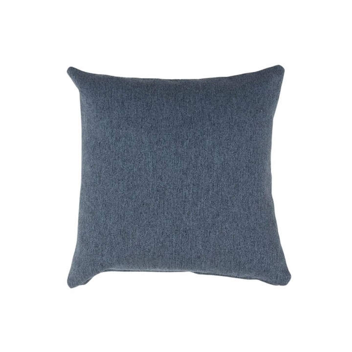 【ENEN】Two-tone Cushion Cover / ツートーンクッションカバー