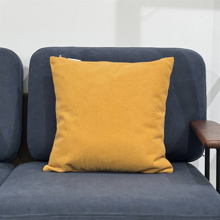 【ENEN】Corduroy Cushion Cover / コーデュロイクッションカバー