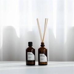 【ENEN】Original Reed Diffuser Set 100ml / ウッディブリーズリードディフューザーセット