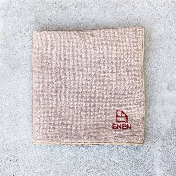 【ENEN】original Hand Towel / エネンオリジナルハンドタオル