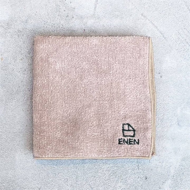 【ENEN】original Hand Towel / エネンオリジナルハンドタオル