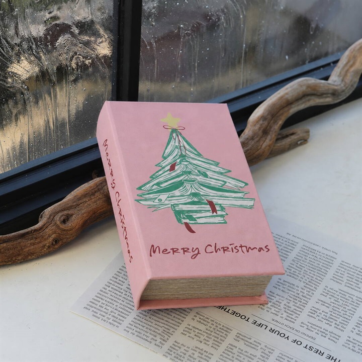 ノエルクリスマスブックボックス