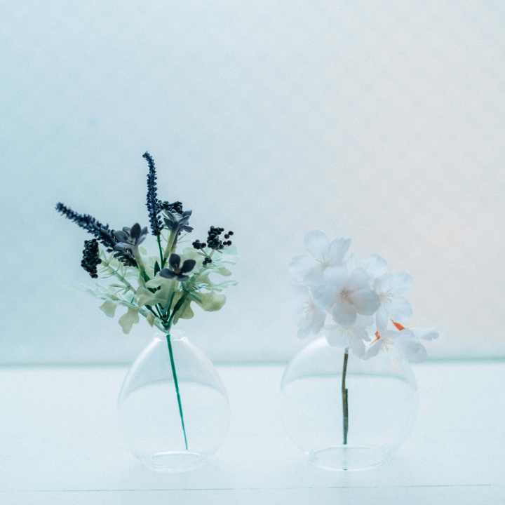 HARIO RELAXING】 デスクアロマディフューザー まる｜てんとてん