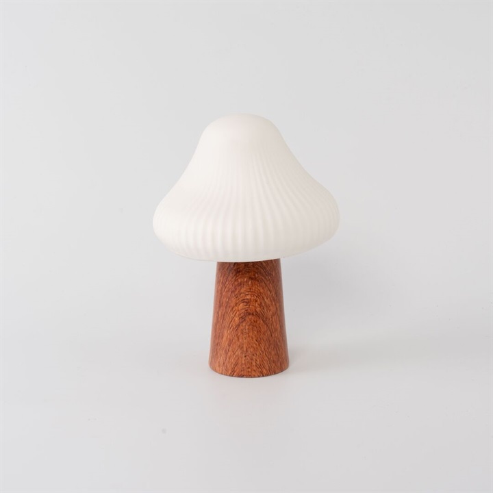 LUMO Ceramic Light UmbrellaMashroom｜てんとてん｜インテリア