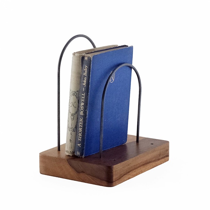 インドフックスタンドU形