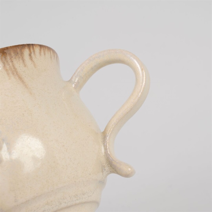 松尾亮佑】マグカップ Melt Flower 260ml｜てんとてん｜インテリア雑貨