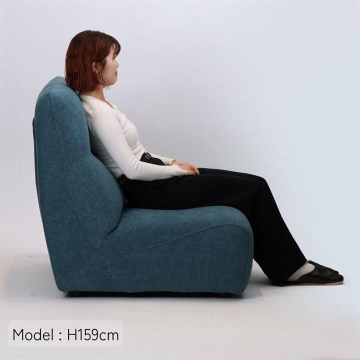 ENEN】Cloud Sofa 1 seater｜てんとてん｜インテリア雑貨・食器