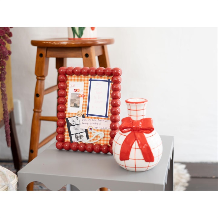 neulo】ポマフォトフレーム｜てんとてん｜インテリア雑貨・食器