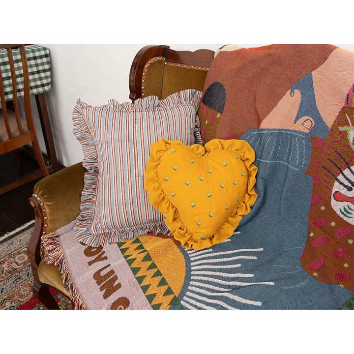 CircusCircus カート用フロントカバー/インナークッション セット