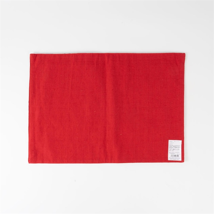 ミックスノワ ランチョンマット 麻混｜てんとてん｜インテリア雑貨