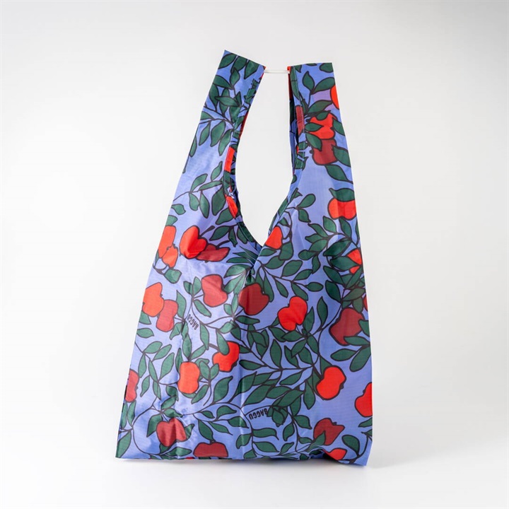 BAGGU】STANDARD BAGGU エコバッグ フルーツ｜てんとてん｜インテリア