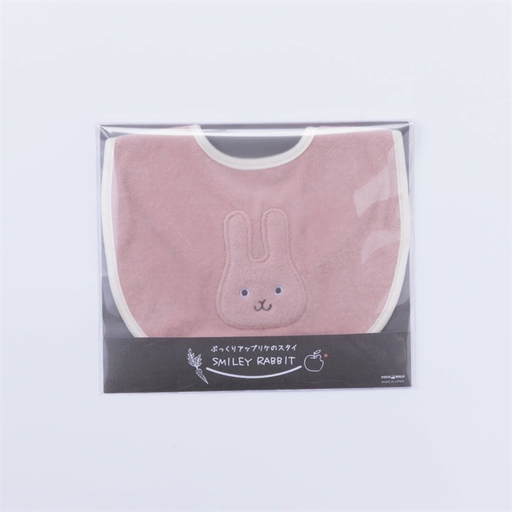 COCOWALK】SMILEY ANIMAL スタイ｜てんとてん｜インテリア雑貨・食器