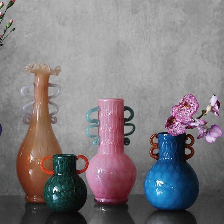 Hunt 9】Quyen フラワーベース Pham｜てんとてん｜インテリア雑貨