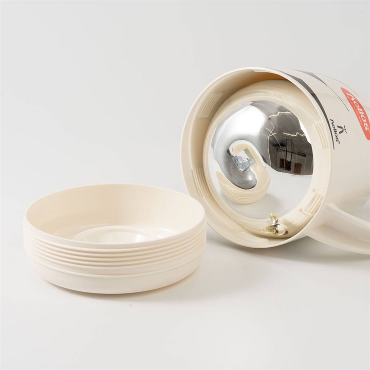 HELIOS】「ドイツ生まれのガラス製魔法瓶」 卓上魔法瓶 サーモ